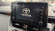 Toyota Corolla 1.8 VVT-i Hybrid Design 5dr CVT Hybrid Hatchback